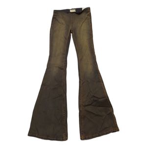 We The Free Penny Pull-On Flare Jeans NWT Free People